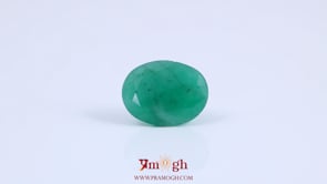 Emerald - 5.55 Carat