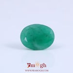 Emerald - 5.55 Carat
