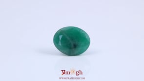 Emerald - 5.3 Carat
