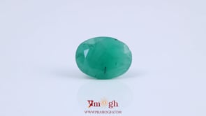 Emerald - 6.15 Carat
