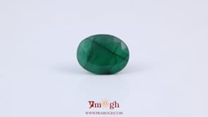 Emerald - 3.2 Carat
