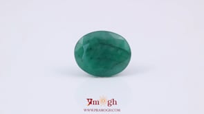 Emerald - 3.85 Carat
