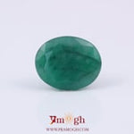 Emerald - 3.85 Carat