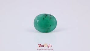 Emerald - 3.25 Carat