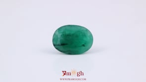 Emerald - 3.1 Carat