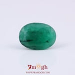 Emerald - 3.1 Carat