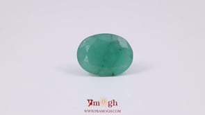 Emerald - 3.1 Carat