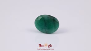 Emerald - 3.7 Carat