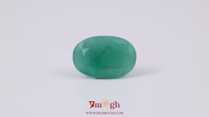 Emerald - 3.85 Carat