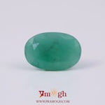 Emerald - 3.85 Carat