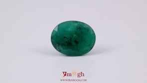 Emerald - 4.5 Carat