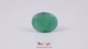 Emerald - 3.25 Carat