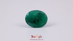 Emerald - 3.6 Carat