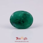 Emerald - 3.6 Carat
