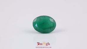 Emerald - 3.3 Carat