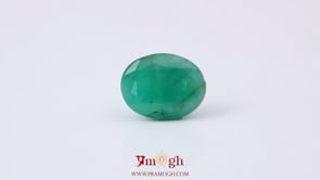 Emerald - 3.6 Carat