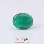 Emerald - 3.6 Carat