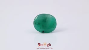 Emerald - 3.3 Carat
