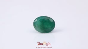Emerald - 3.15 Carat