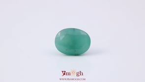 Emerald - 3.1 Carat