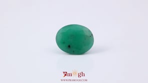 Emerald - 3.1 Carat
