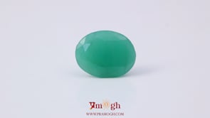 Emerald - 3.5 Carat
