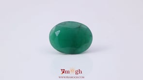 Emerald - 4.1 Carat