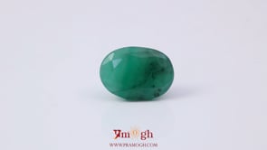 Emerald - 3.7 Carat