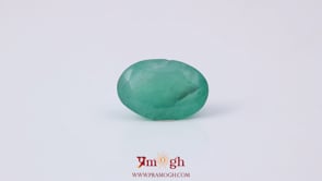 Emerald - 3.3 Carat