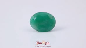 Emerald - 4.15 Carat