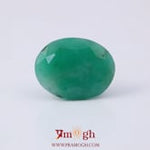 Emerald - 4.15 Carat