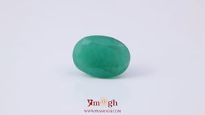 Emerald - 4 Carat