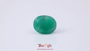 Emerald - 3.1 Carat