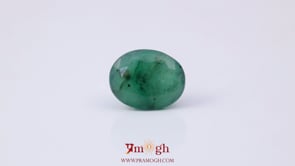 Emerald - 3.25 Carat