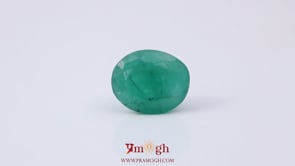 Emerald - 3.9 Carat