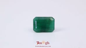 Emerald - 3.1 Carat