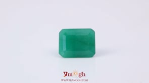 Emerald - 3.9 Carat