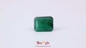 Emerald - 3 Carat