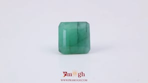 Emerald - 3.5 Carat