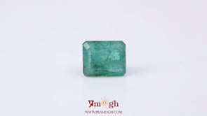 Emerald - 2 Carat