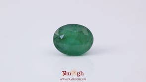 Emerald - 3.15 Carat