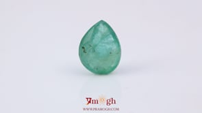 Emerald - 2.4 Carat