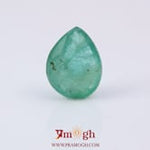 Emerald - 2.4 Carat