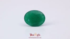 Emerald - 3.25 Carat