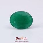 Emerald - 3.25 Carat