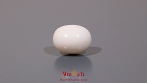 White Coral - 9.2 Carat