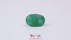 Emerald - 3.2 Carat