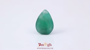 Emerald - 3.3 Carat