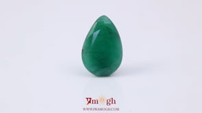 Emerald - 3.75 Carat