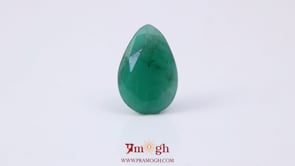 Emerald - 3.68 Carat
